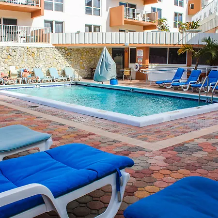 Ft Lauderdale Beach resort-3