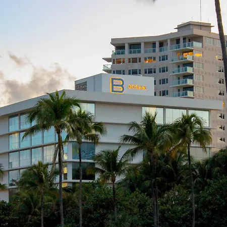 B Ocean Resort Fort Lauderdale Beach-2