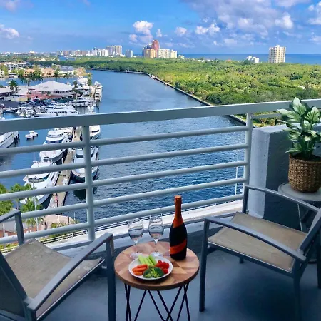 Awesome Waterview Penthouse- Resort Amenities, Walk To The Beach-2