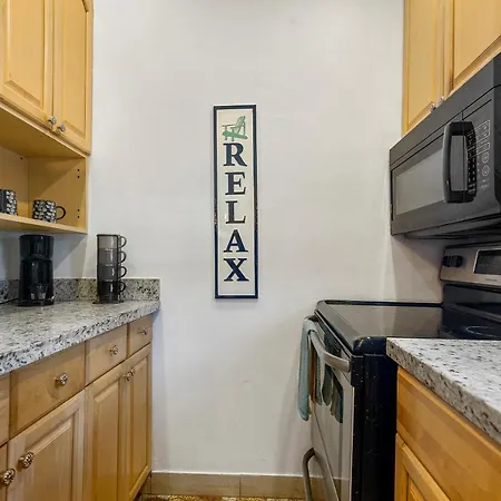Cocobay 2Br Condos Near Beach, Galleria Mall, Wilton Manors, Cruise Port-2