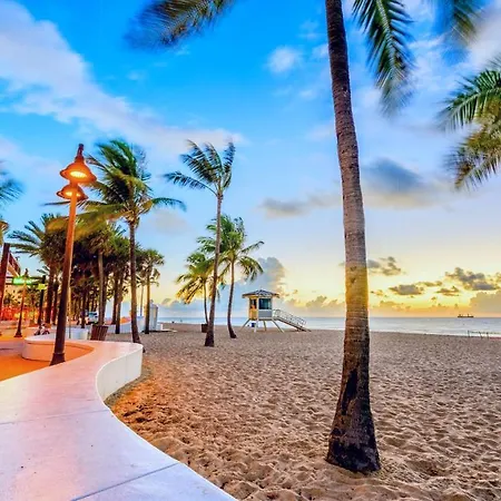 Luxurious 3Br Home Close To Las Olas/Downtown Stri-3