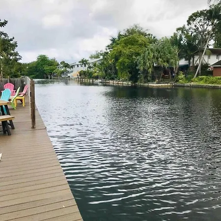 Wilton Manors Hideaway - 3-3