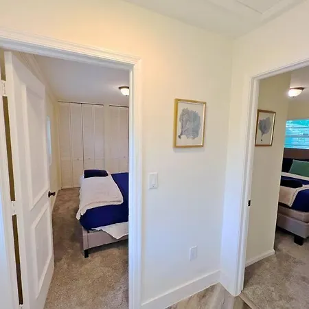 Water Front Fort Lauderdale 4 Bedroom W/ Hot Tub!-3