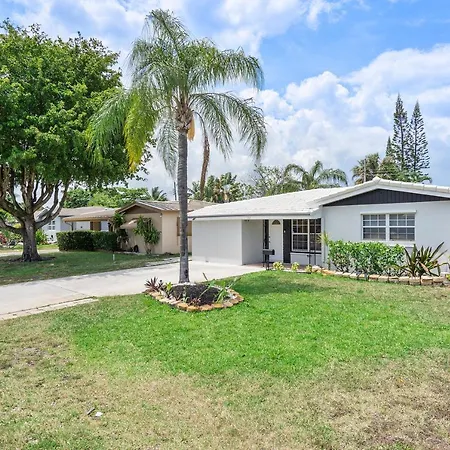 Luxury 5Bed Family/Friends Gateway. 10Min To Beach-3