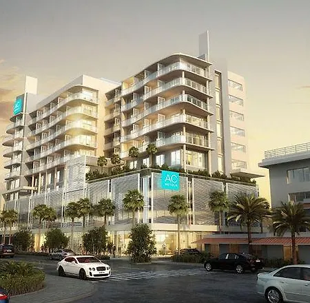 Ac Hotel By Marriott Fort Lauderdale Beach-2