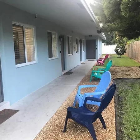 The Guesthouse 1 - Wilton Manors-2