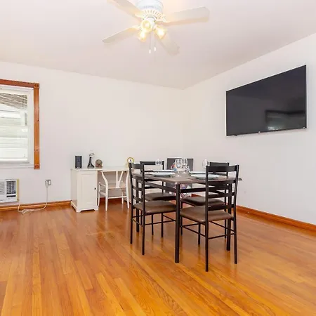 Fort Lauderdale - Las Olas 1 Bedroom 6 People Apartment With Free Parking - 5 Minutes To Las Olas Beach-2
