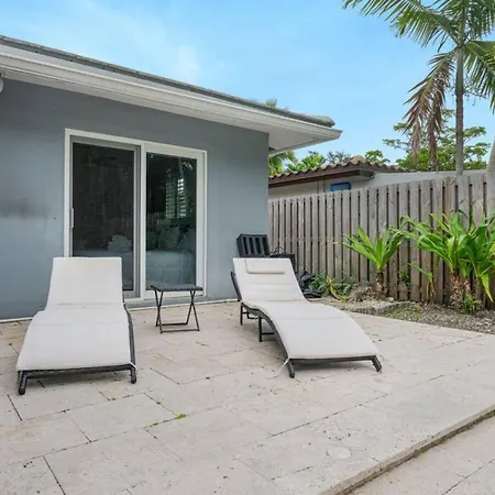 Modern 4Br Villa With Pool - Outdoor Amenities - Wfh-2