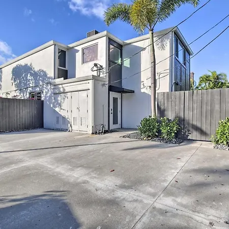 Fort Lauderdale Condo With Patio, Near Canal!-2