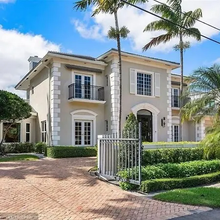 Mansion Las Olas - Lakeview - Pool - 100Ft Waterfront-2