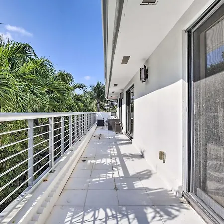 Spacious Home With Pool, Steps To Beach!-3