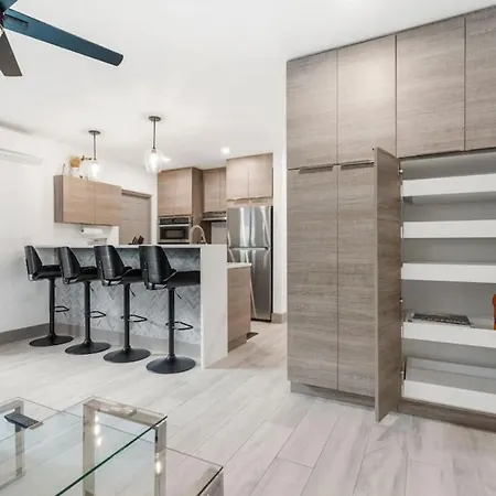 Lauderdale Modern 1 Bedroom 1 Bathroom With Private Backyard-2