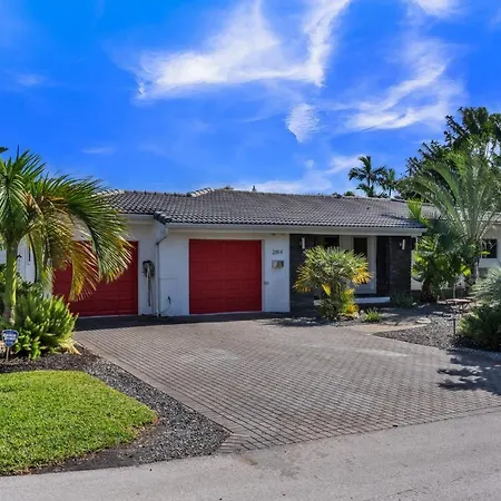 Sandcastles & Sunshine At Towering Palms Of Wilton Manors Residence-3