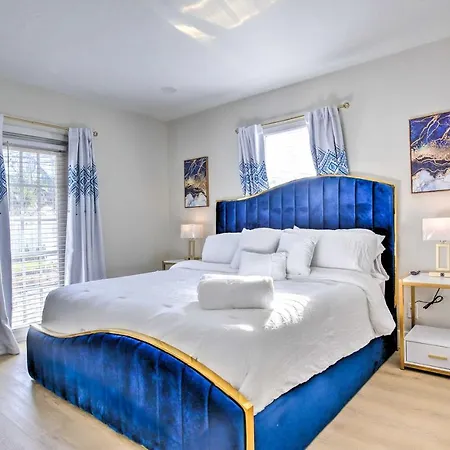 Fort Lauderdale Home With Pool About 5 Mi To Beach!-2