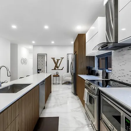 New Luxurious Villa Vuitton In Ft Lauderdale-3