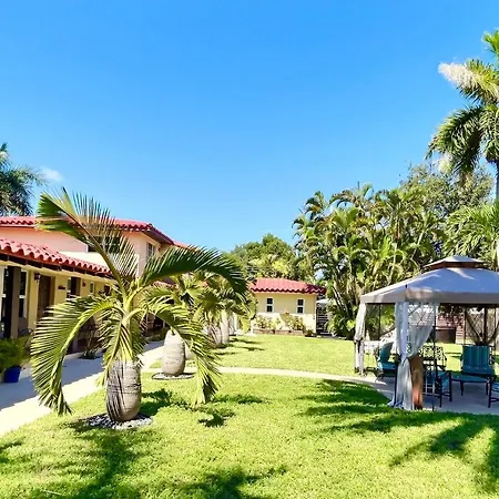 Casa Sul Mare, Quiet Oasis Close To The Beach-3