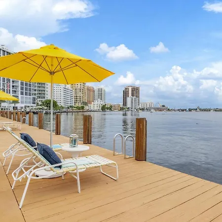 Fort Lauderdale Yacht And Beach Club 118-3