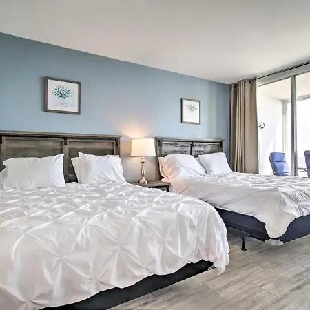Luxe Waterfront Ft Lauderdale Condo With Beach, Pool Apts-3