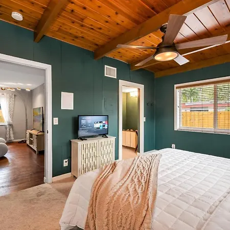 Charm Chalet-3
