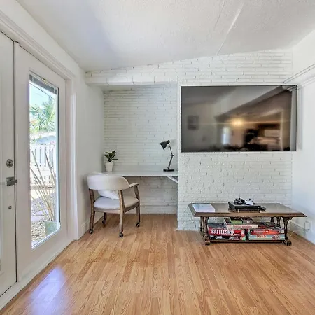 Vacation Rental W/ Private Pool In Wilton Manors-2
