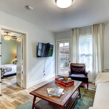 Fort Lauderdale Vacation Rental About 4 Mi To Beach-2