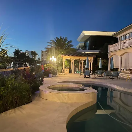 Villa Riviera Las Olas-3