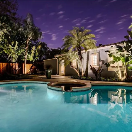 Villa 3 In Fort Lauderdale, Florida -United States-2