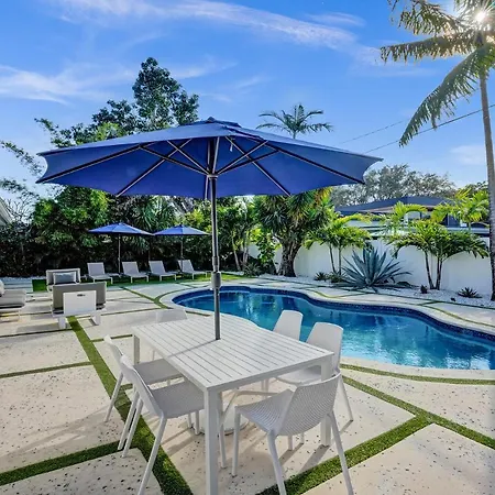 Your Private Oasis Just Off Wilton Drive-3