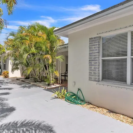 Las Olas Vibe, Very Cool, 2 2, Close To All Action Home-3