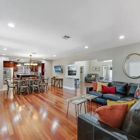 263 Fort Lauderdale Villa-2