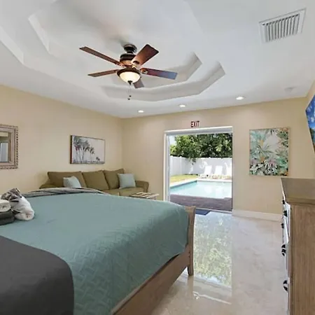 263 Fort Lauderdale Villa-3