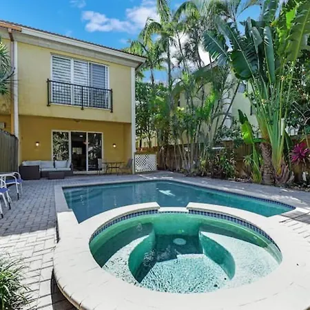 Townhouse Fll-2