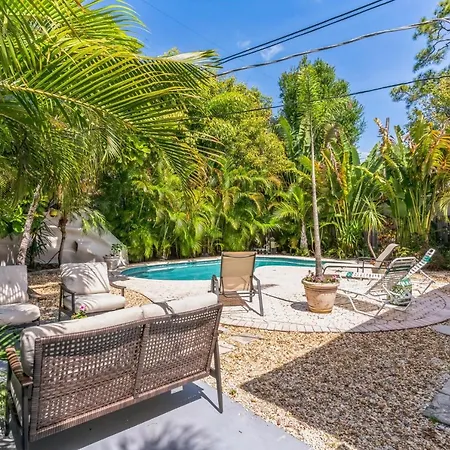 Las Olas Vibe, Very Cool, 2 2, Close To All Action Duplex-2