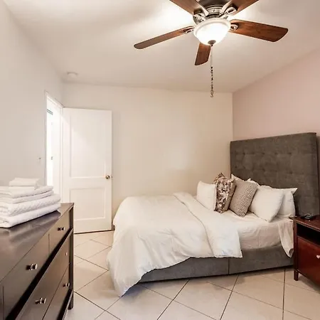 Ft. Lauderdale 3 Bd Pool Wifi-2