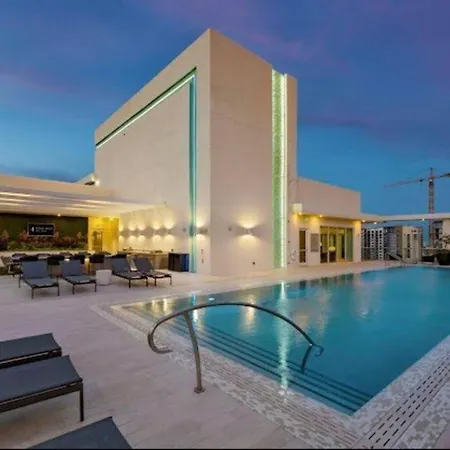 Las Olas Penthouse-3