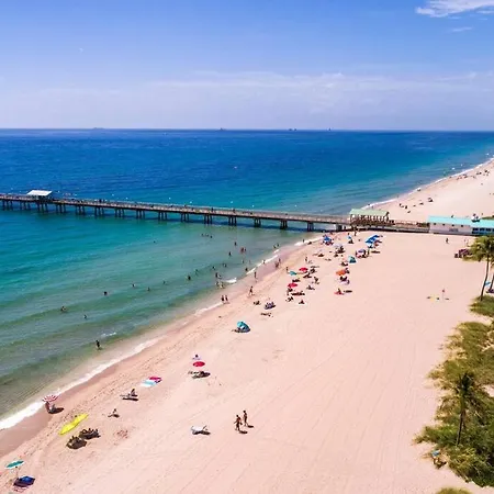 Welcome To Casa Rosa In Lauderdale By The Sea-2