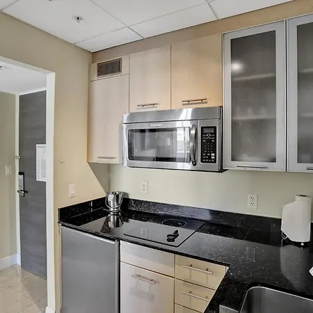 Lovely Penthouse 11 Bay And Ocean View 1432-2