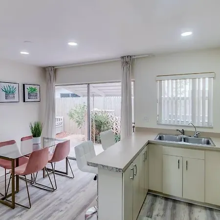 Stylish 1Bed Unit W/ Pool And Bbq In Ft Lauderdale-3