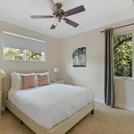 5Br House In Fort Lauderdale Pool-3