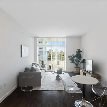 1Br Apartment In Fort Lauderdale-2