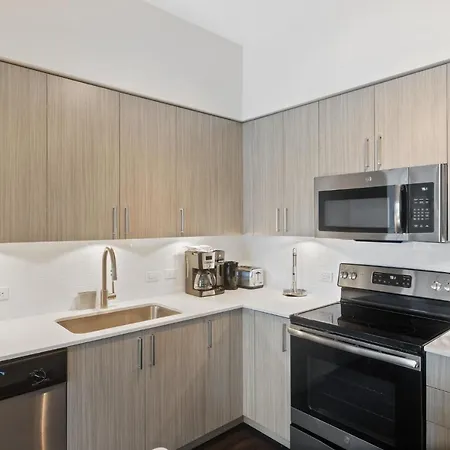 1Br Apartment In Fort Lauderdale-3