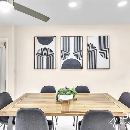 Stylish 2Br Unit Ft Lauderdale Pool Close To Beach-2