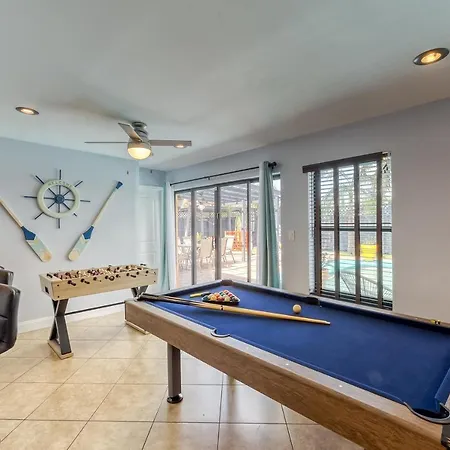 Gayrainbow Clothing Optional Mens Only 2Br 2Bth Guesthouse 2 Miles From Wilton Dr-3