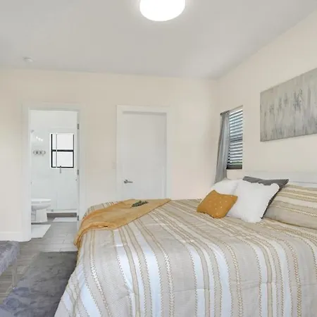 3Br 'Air' Villa At Zen Garden Retreat By Beach & Dt Home-3