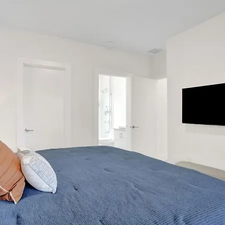 3Br 'Water' Villa At Zen Garden Retreat By Beach & Dt Home-2