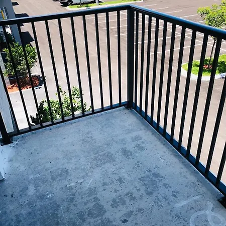 Beautiful Place With Balcony-2