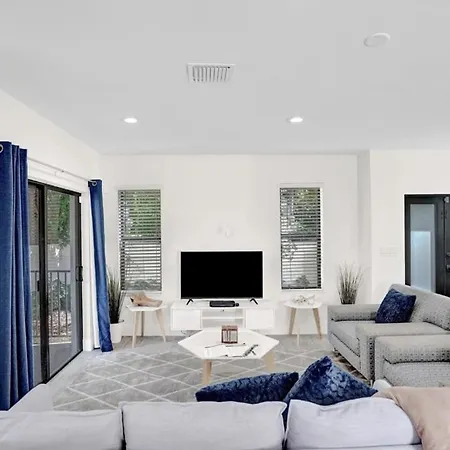 3Br 'Water' Villa At Zen Garden Retreat By Beach & Dt Home-3