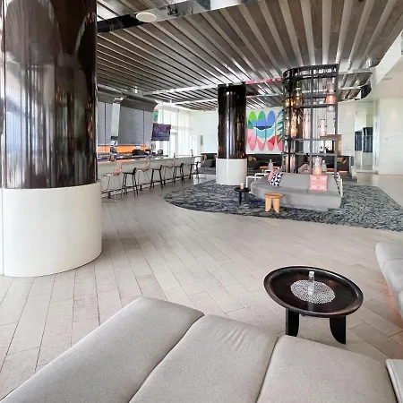 Luxury Well Stocked Se Corner 2Br W Fort Lauderdale W Great Ocean Views-2