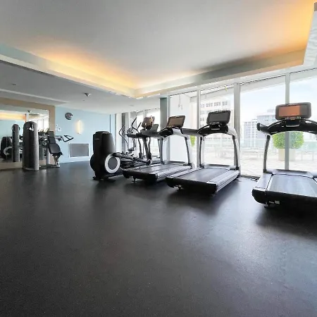 Luxury Well Stocked Se Corner 2Br W Fort Lauderdale W Great Ocean Views-3
