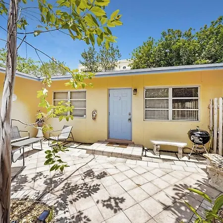 Lovely 1 Bedroom - Just Beachy By Pmi-3